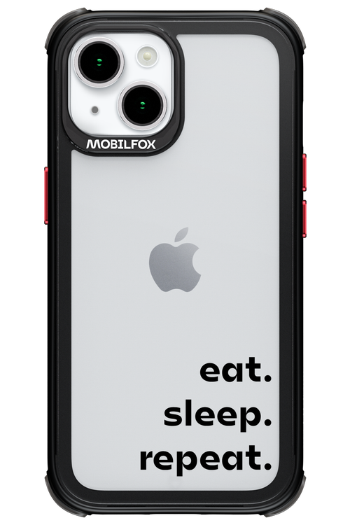 Daily Loop 2.0 - Apple iPhone 15