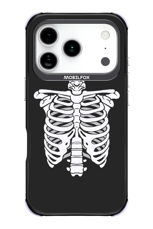 SKELETON - Apple iPhone 17 Pro
