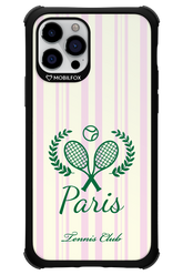 Paris Tennis Club - Apple iPhone 12 Pro