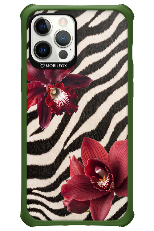 Vintage Flower 2.0 - Apple iPhone 12 Pro Max