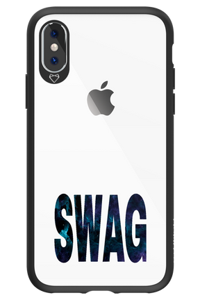 Holo Swag - Apple iPhone X
