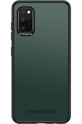 FOREST GREEN - FS3 - Samsung Galaxy A41