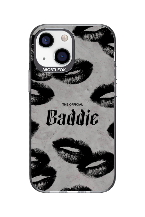 Official Baddie - Apple iPhone 13 Mini