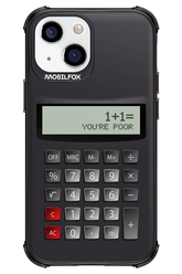 Calculator - Apple iPhone 13 Mini