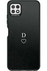 D Black 2.0 - Samsung Galaxy A22 5G