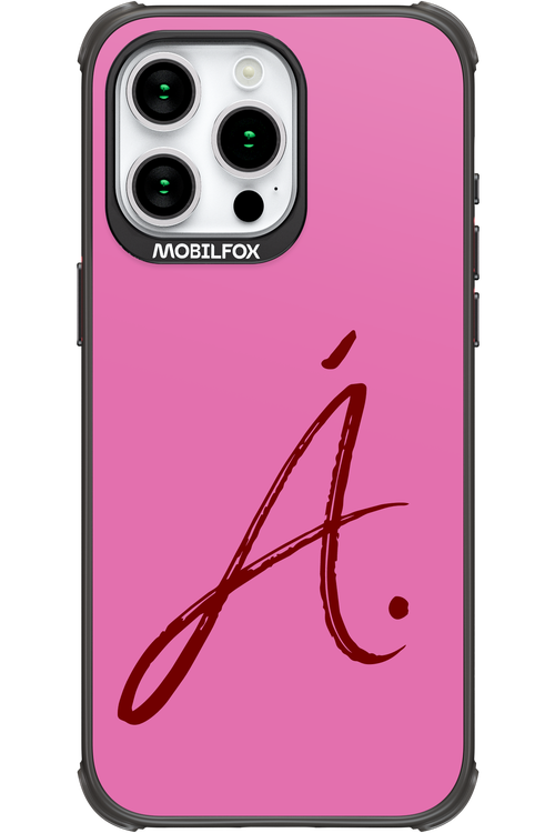 (Sorbet) A II 2.0 - Apple iPhone 15 Pro Max