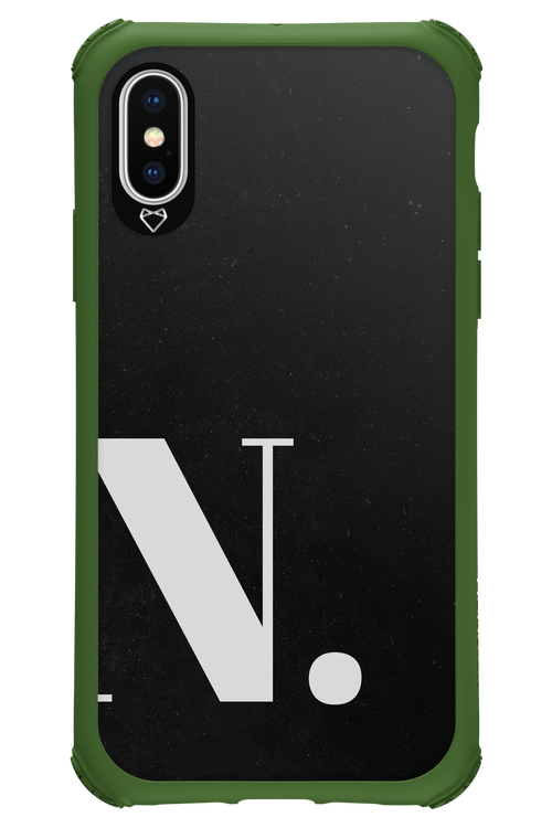 N (Off Space) 2.0 - Apple iPhone X