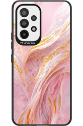 Rosequartz Silk - Samsung Galaxy A53