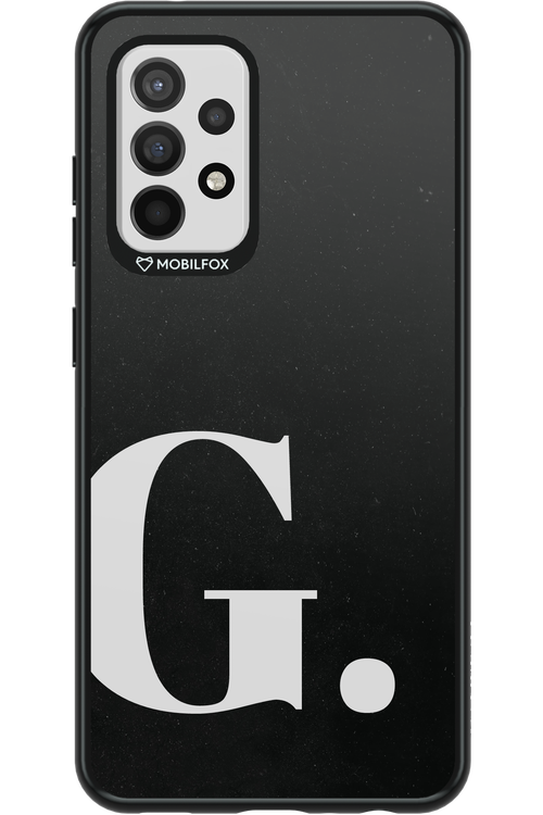G (Off Space) 2.0 - Samsung Galaxy A52 / A52 5G / A52s