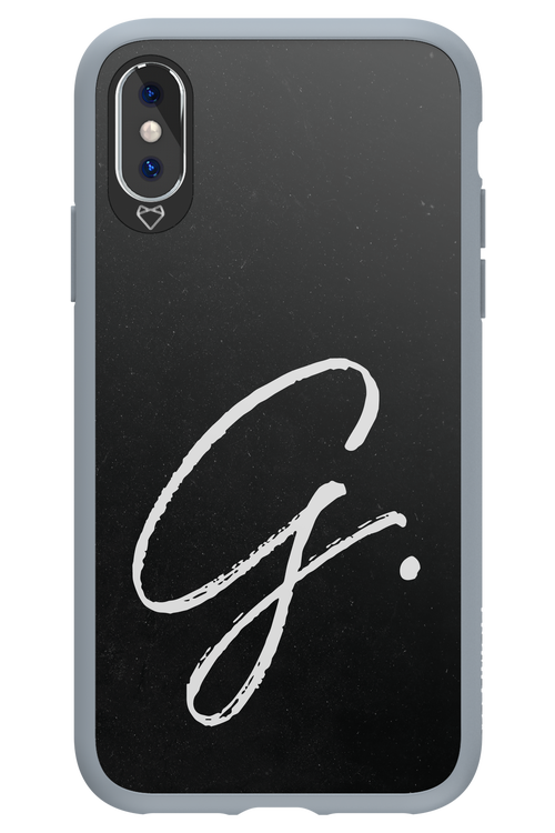 (Off Space) G 2.0 - Apple iPhone X
