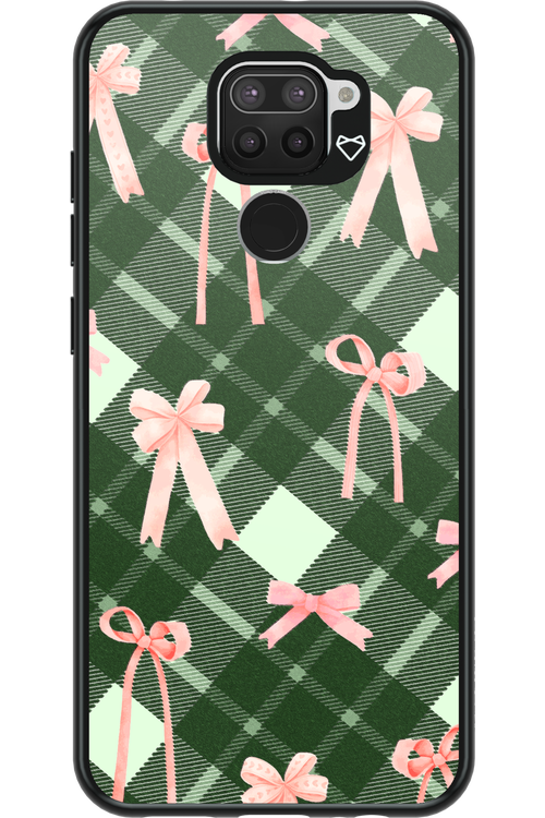 Blanket Fluff - Xiaomi Redmi Note 9