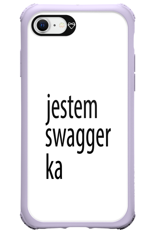Swagger 2.0 - Apple iPhone 8
