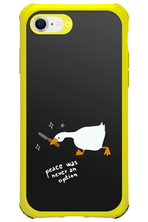 OPTION - Apple iPhone SE 2022