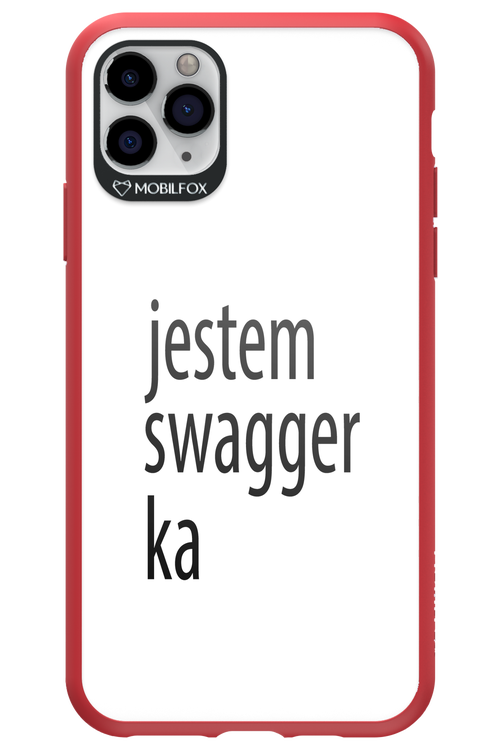Swagger 2.0 - Apple iPhone 11 Pro Max