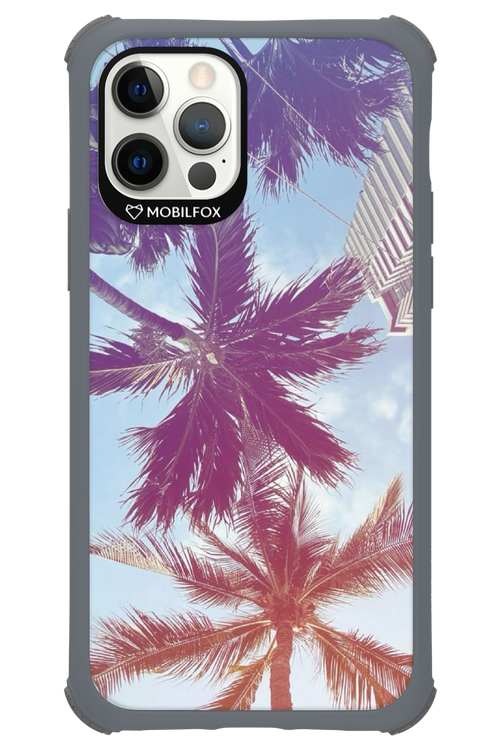 Sunset Dreams - Apple iPhone 12 Pro