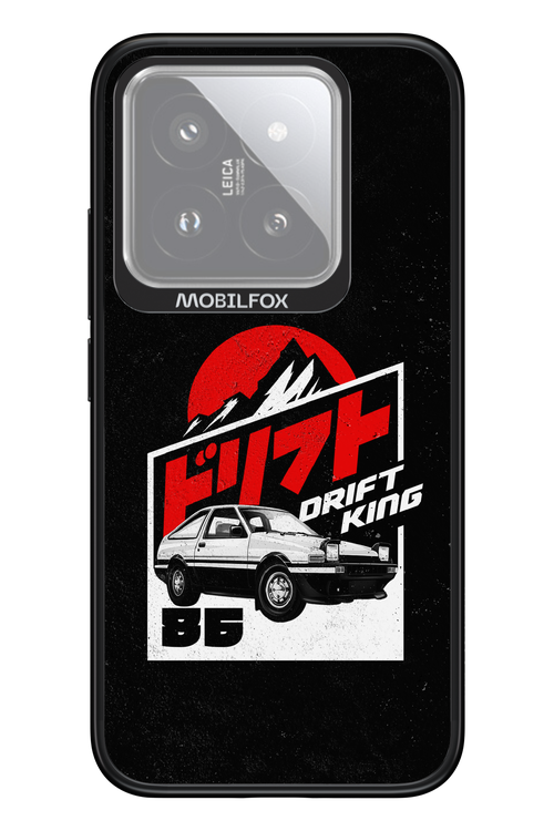 Drift king - Xiaomi 14