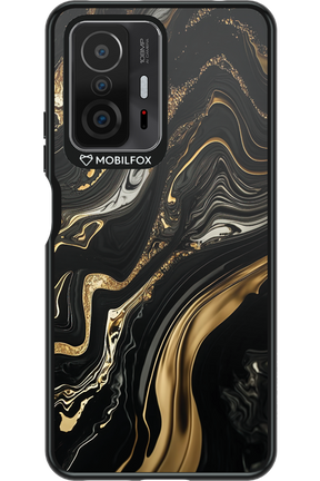 Azrael 2.0 - Xiaomi Mi 11T