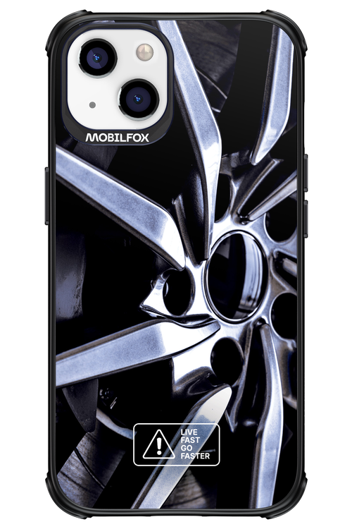 Rim - Apple iPhone 13