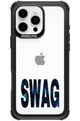 Holo Swag - Apple iPhone 16 Pro Max