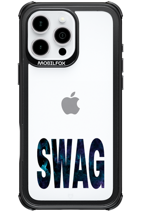 Holo Swag - Apple iPhone 16 Pro Max