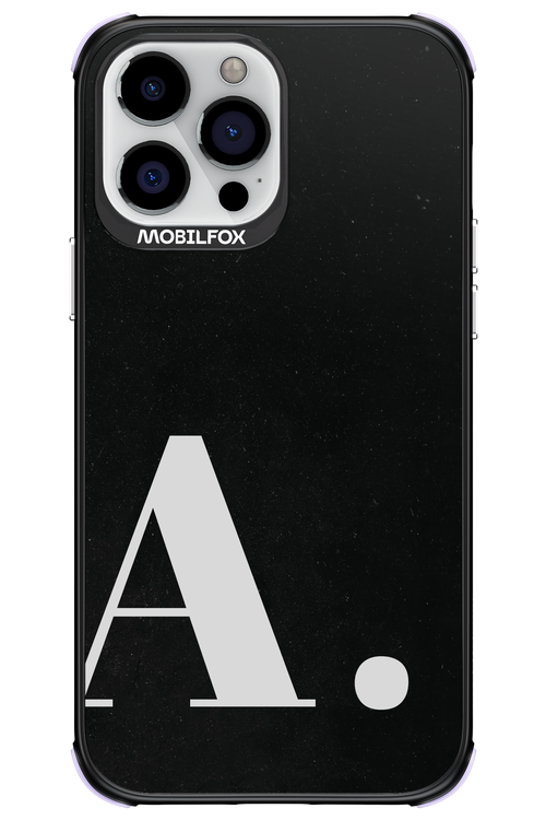 A (Off Space) 2.0 - Apple iPhone 13 Pro Max