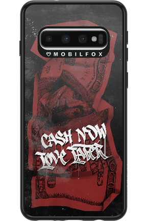 Liquid Assets - Samsung Galaxy S10