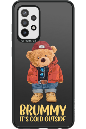 Brummy - Samsung Galaxy A72