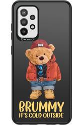 Brummy - Samsung Galaxy A72