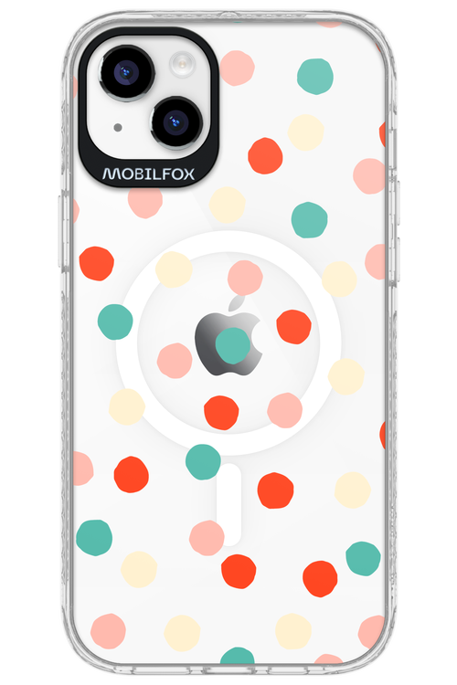 Xmas Dotss - Apple iPhone 14 Plus