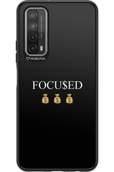 FOCU$ED 2.0 - Huawei P Smart 2021
