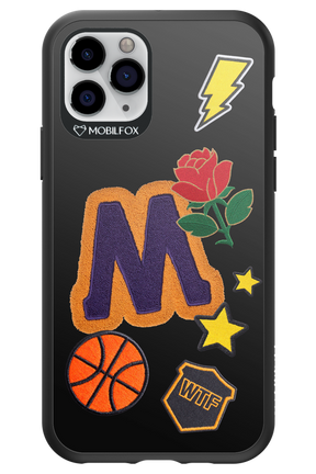University's King - Apple iPhone 11 Pro