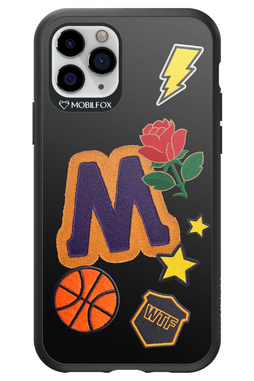University's King - Apple iPhone 11 Pro