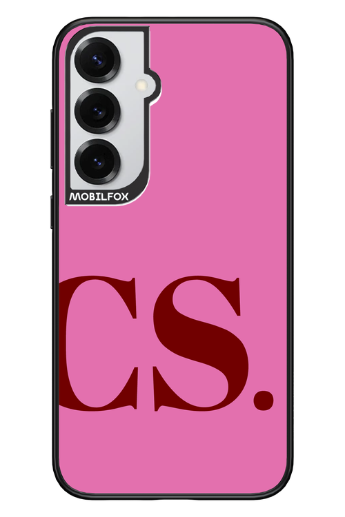 CS (Sorbet) 2.0 - Samsung S25+