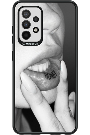 Lip Secret 2.0 - Samsung Galaxy A52 / A52 5G / A52s