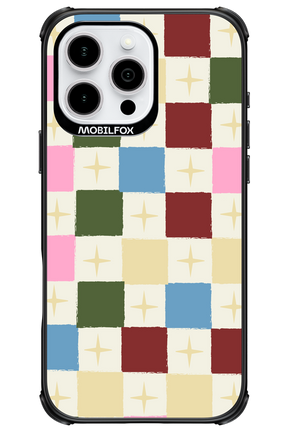 Winter Scarf - Apple iPhone 16 Pro Max