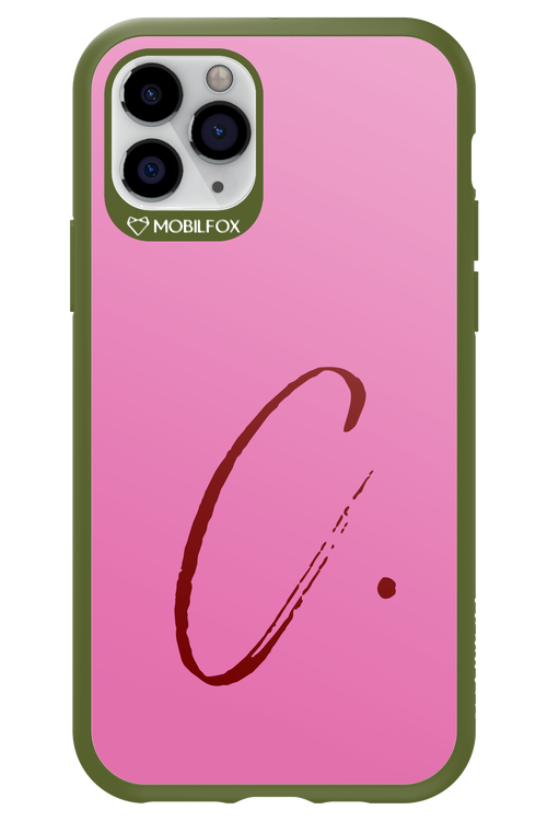 (Sorbet) C 2.0 - Apple iPhone 11 Pro