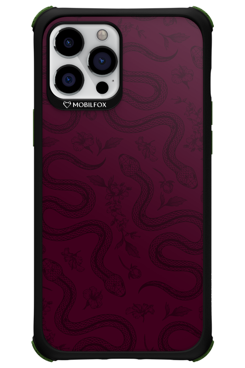 Temptation 2.0 - Apple iPhone 12 Pro Max