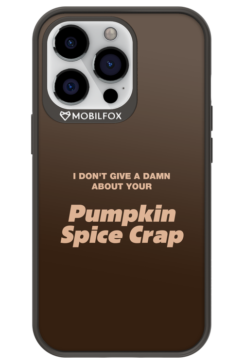 P-Spice Crap 2.0 - Apple iPhone 13 Pro