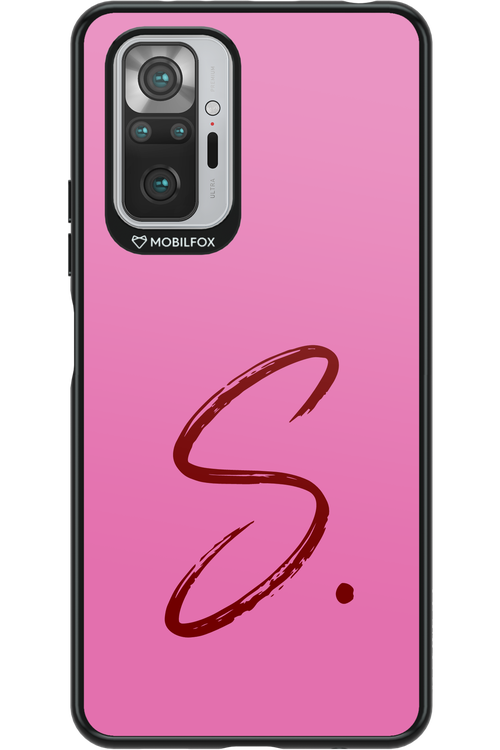 (Sorbet) S 2.0 - Xiaomi Redmi Note 10 Pro