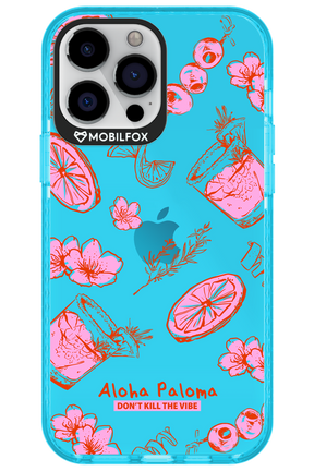 Aloha Paloma - Apple iPhone 13 Pro Max