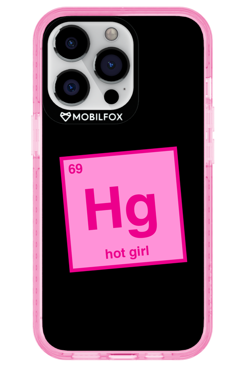 HG 2.0 - Apple iPhone 13 Pro