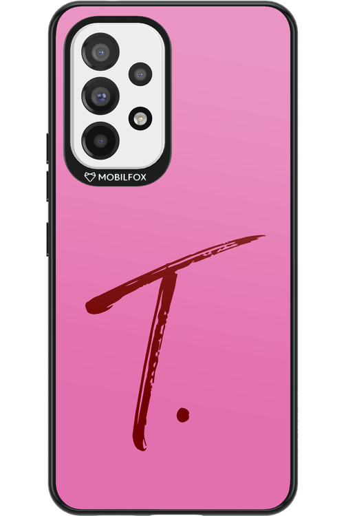 (Sorbet) T 2.0 - Samsung Galaxy A53