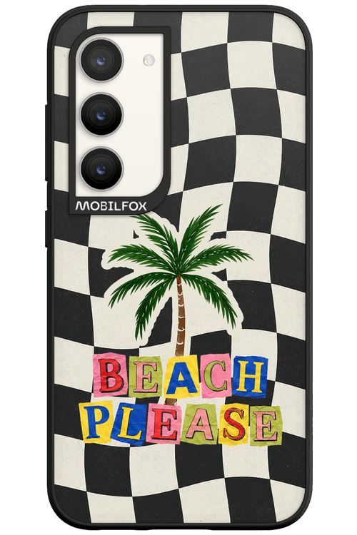 BEACH PLEASE 2.0 - Samsung Galaxy S23