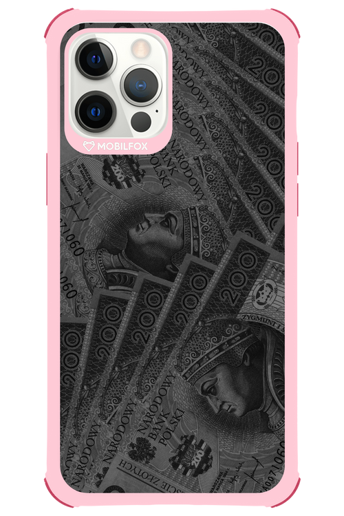200 2.0 - Apple iPhone 12 Pro Max