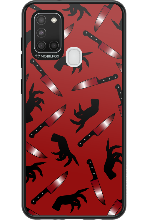 Handy Tool - Samsung Galaxy A21 S