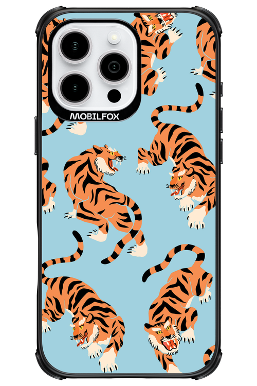 Tora I - Apple iPhone 16 Pro Max