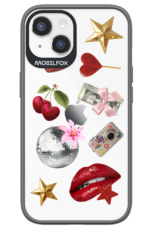 GIRL ERA 2.0 - Apple iPhone 14