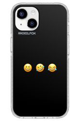 My Laugh - Apple iPhone 14