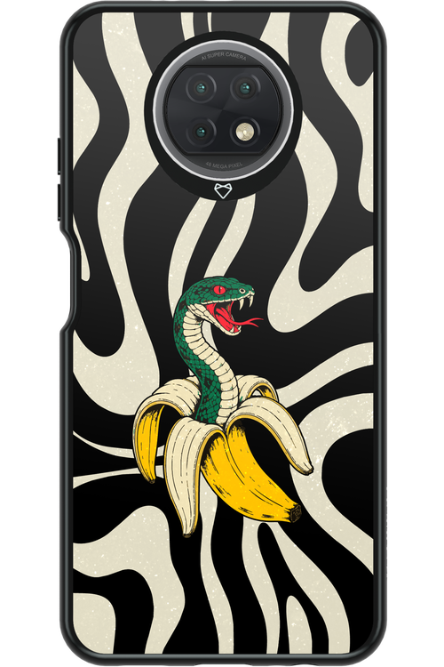Banana Bite 2.0 - Xiaomi Redmi Note 9T 5G
