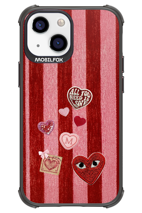 Soul Jeans 2.0 - Apple iPhone 13 Mini